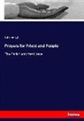 John Wright - Prayers for Priest and People