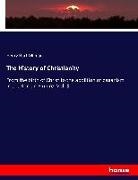 Henry Hart Milman, Henry Hart Milman - The History of Christianity