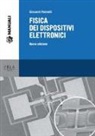 Giovanni Pennelli - Fisica dei dispositivi elettronici
