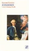 Giacomo Casanova, G. Panella, Giuseppe Panella - Jcosameron