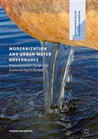 Thomas Bolognesi - Modernization and Urban Water Governance
