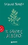 Susanna Tamaro, A. Gon - Il grande albero