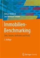 Tilma Reisbeck, Tilman Reisbeck, Lars Schöne, Lars Bernhard Schöne - Immobilien-Benchmarking