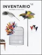 B. Finessi, Beppe Finessi - Inventario. Tutto è progetto-Everything is a project