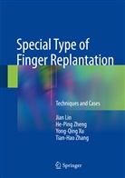 Jia Lin, Jian Lin, Ji'an Lin, Yong-Qing Xu, Yong-Qing et al Xu, Tian-Hao Zhang... - Special Type of Finger Replantation