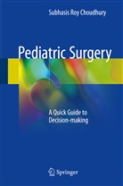 Subhasis Roy Choudhury - Pediatric Surgery