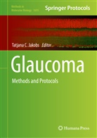 Tatjan C Jakobs, Tatjana C Jakobs, Tatjana C. Jakobs - Glaucoma