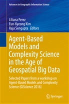 Eun-Kyeon Kim, Eun-Kyeong Kim, Liliana Perez, Raja Sengupta - Agent-Based Models and Complexity Science in the Age of Geospatial Big Data