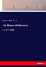 Robert Louis Stevenson - The Master of Ballantrae