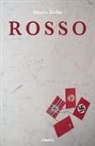 Mario Balbi - Rosso