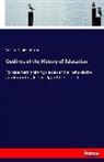 Willard Daniel Johnson - Outlines of the History of Education