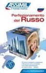 Mario Altare, Victoria Melnikova, Victoria Melnikova-Suchet, Melnikova-Suchet V., Elena Treu - Perfezionamento del russo