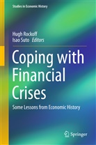 Hug Rockoff, Hugh Rockoff, Suto, Suto, Isao Suto - Coping with Financial Crises