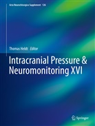 Thoma Heldt, Thomas Heldt - Intracranial Pressure & Neuromonitoring XVI