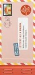 Lea Redmond - Lettere alla mamma. Con adesivi