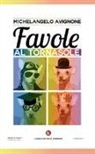 Michelangelo Avignone - Favole al tornasole