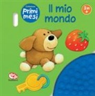 Monika Neubacher Fesser - Il mio mondo