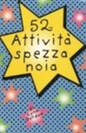 Lynn Gordon, K. Johnson - 52 modi per trovare il vero amore. Carte