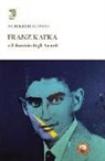 Antonio D'Alonzo - Franz Kafka e il dominio degli Arconti