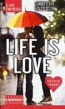 Claire Contreras - Life is love. Hearts series