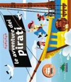 Jean-Michel Billioud, Kiko - Le avventure dei pirati. Il piccolo mondo animato