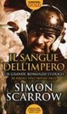 Simon Scarrow - Il sangue dell'impero