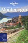 Peter Dragicevich, Tamara Sheward, C. Dapino - Montenegro