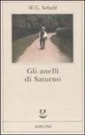 Winfried G. Sebald - Gli anelli di Saturno