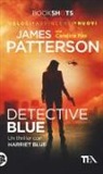 Candice Fox, James Patterson - Detective blue