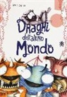 Sofia Gallo, V. Cazzagon - Draghi dell'altro mondo