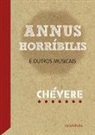 Chévere Producións - Annus Horríbilis