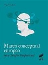 Miguel Brea Rivero - Marco conceptual europeo para terapia ocupacional