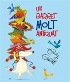 Emily Gravett - Un barret molt antiquat