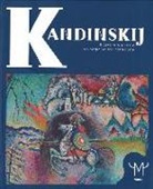 S. Burini, A. Masoero - Kandinskij. Il cavaliere errante. In viaggio verso l'astrazione. Catalogo della mostra (Milano, 15 marzo-9 luglio 2017)