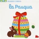 Nathalie Choux - La Pasqua. Scorri e gioca