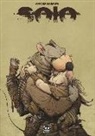Oscar Martín - Martín, O: I sopravvissuti del caos. Solo