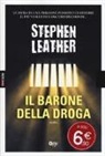 Stephen Leather - Il barone della droga