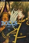 Naked Ape - Naked Ape: Dolls