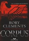 Rory Clements - Corpus