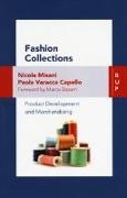 Nicola Misani, Paola Varacca Capello - Fashion collection. Product development and merchandising