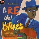 Reno Brandoni, C. Di Vivona, Chiara Di Vivona - Il re del blues