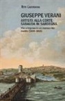 Rita Ladogana - Giuseppe Verani. Artista alla corte sabauda in Sardegna