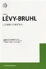 Lucien Lévy-Bruhl - L'anima primitiva