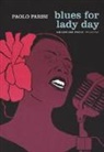 Paolo Parisi - Blues for lady day
