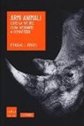 Douglas J. Emlen, D. J. Tuss - Armi animali. Come la natura ci ha insegnato a combattere