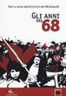 G. Galletta, Giuliano Galletta - Gli anni del '68