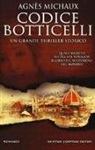Agnès Michaux - Codice Botticelli
