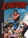 Gallieno Ferri, Guido Nolitta - Zagor. Il buono e il cattivo