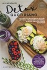 Ivy Moscucci - Detox quotidiano