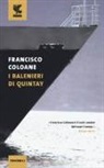Francisco Coloane - I balenieri di Quintay